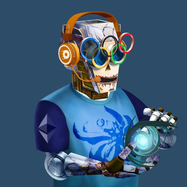 Sportsbot #6255