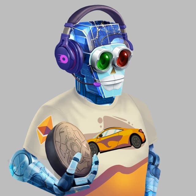 Sportsbot #3004