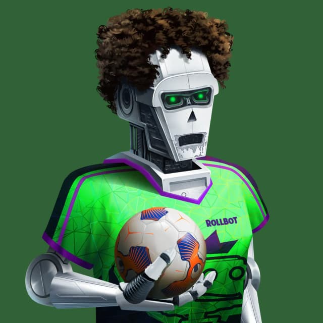 Sportsbot #1434