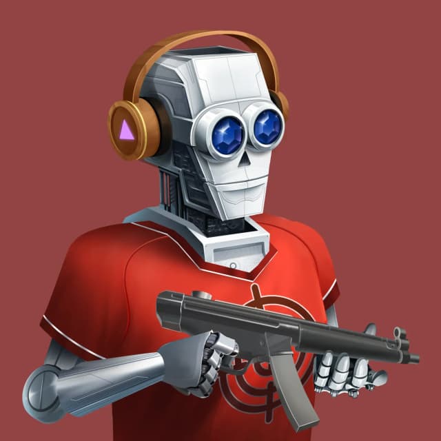 Sportsbot #9445