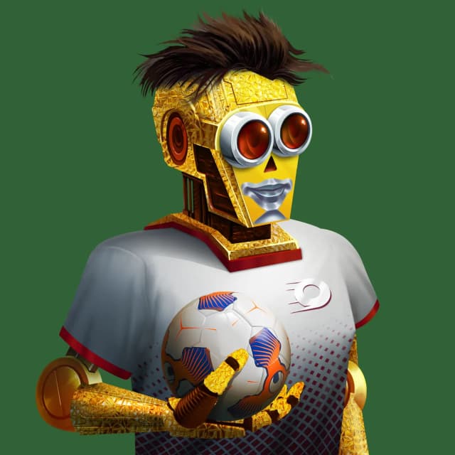 Sportsbot #177