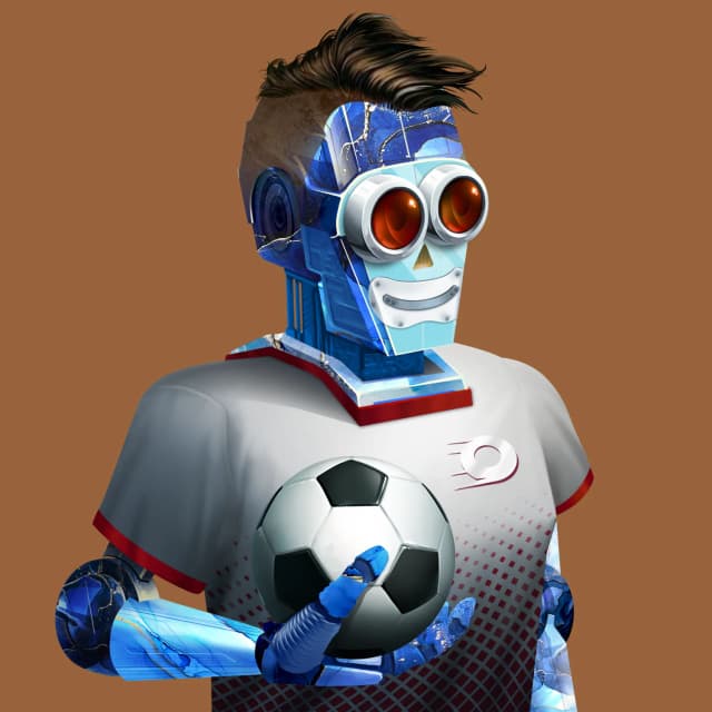 Sportsbot #5247