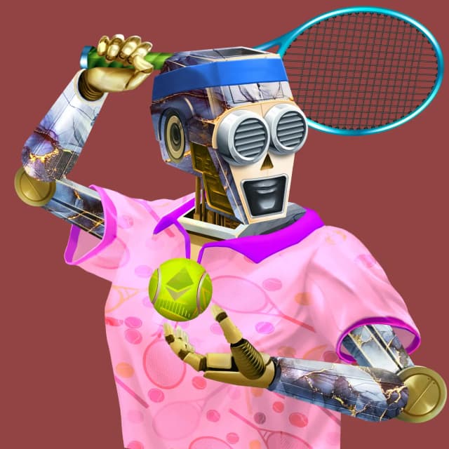 Sportsbot #4035