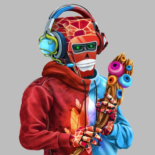 Sportsbot #7941