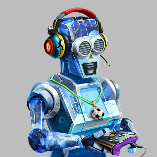 Sportsbot #733