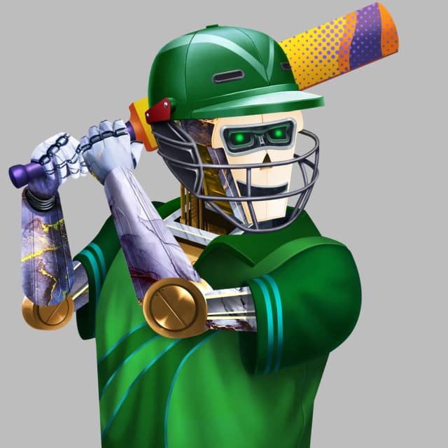 Sportsbot #1150