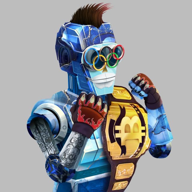 Sportsbot #7652