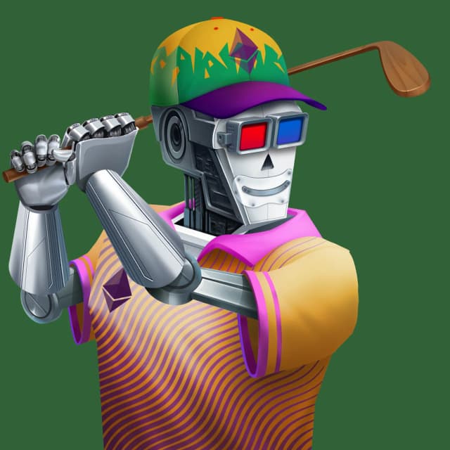 Sportsbot #2315