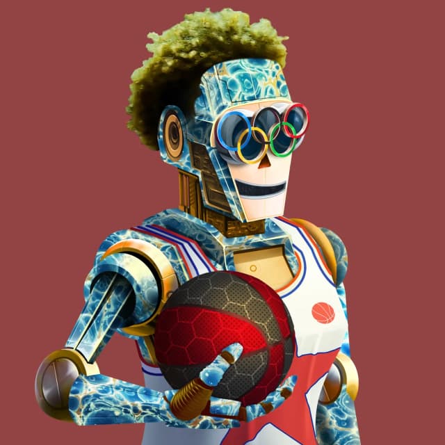 Sportsbot #5954