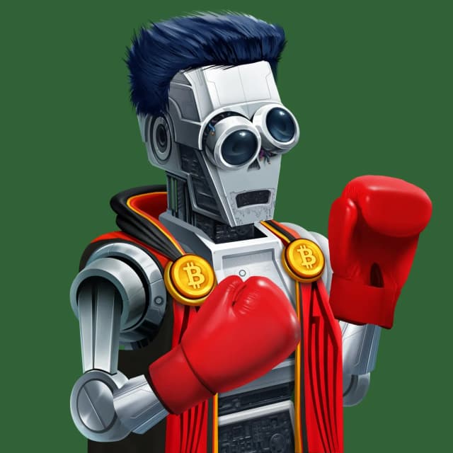 Sportsbot #7223