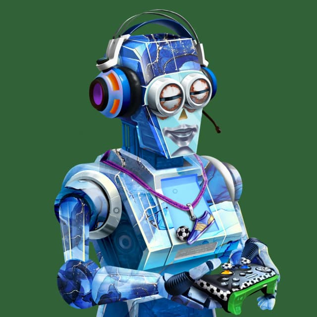 Sportsbot #7433