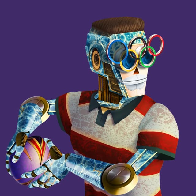 Sportsbot #5364