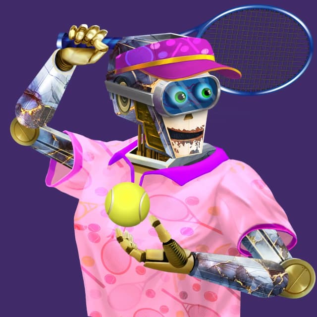 Sportsbot #5849