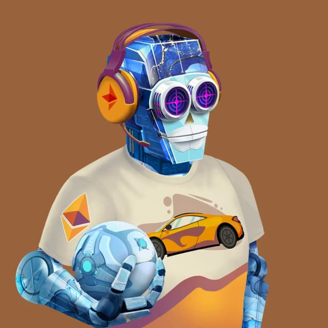 Sportsbot #7643