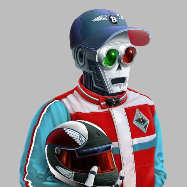 Sportsbot #3725