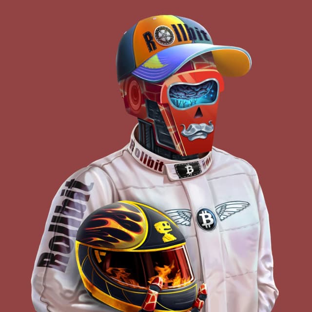 Sportsbot #4452