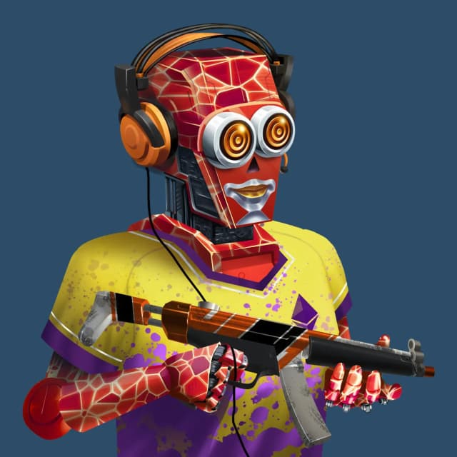 Sportsbot #7594