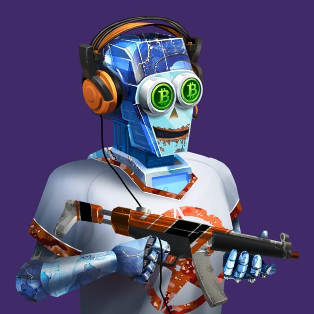 Sportsbot #9735
