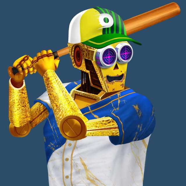 Sportsbot #54