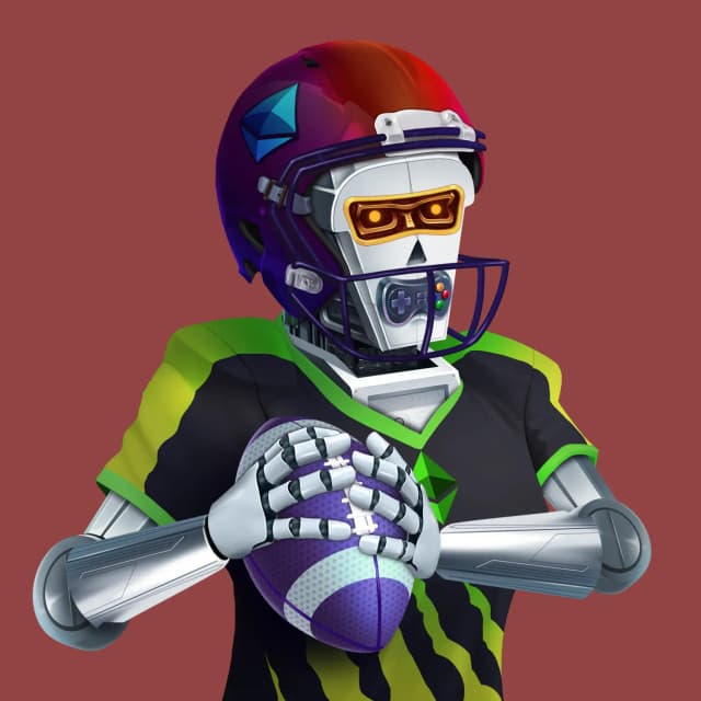 Sportsbot #6637