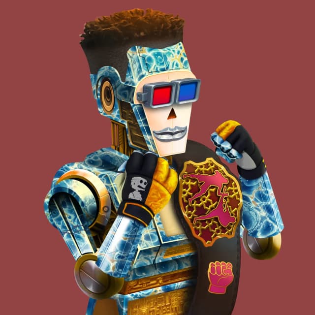 Sportsbot #3241
