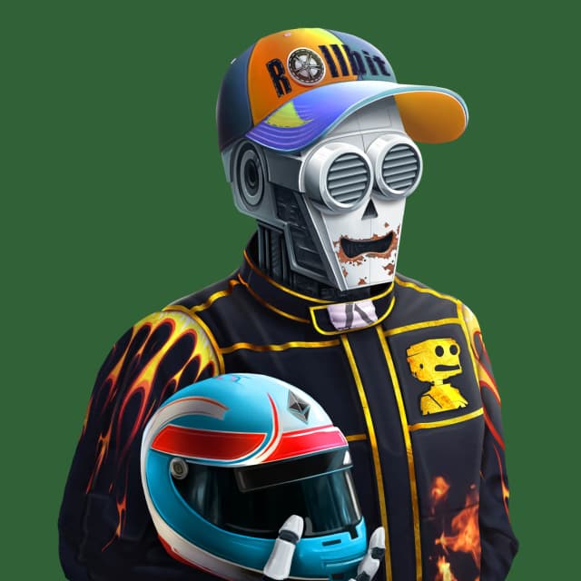 Sportsbot #2961