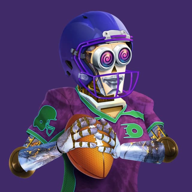 Sportsbot #5280