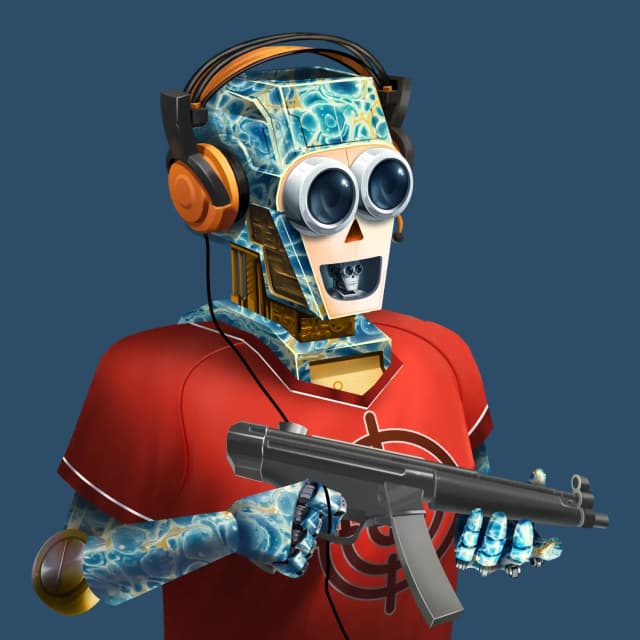 Sportsbot #6531