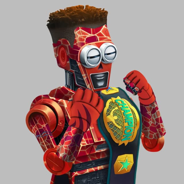 Sportsbot #490