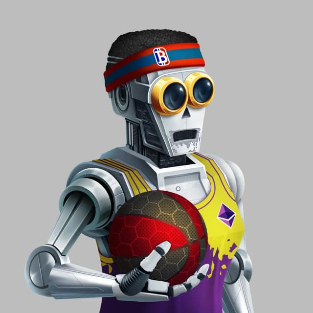 Sportsbot #4272