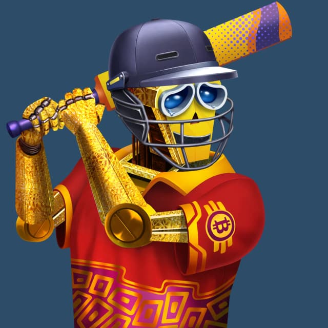 Sportsbot #7708