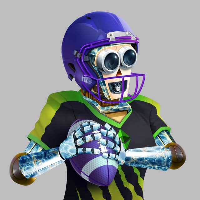 Sportsbot #1360