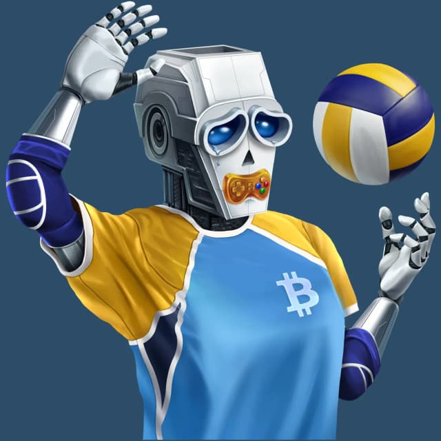 Sportsbot #3060