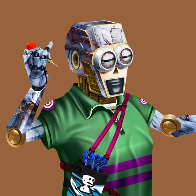 Sportsbot #727