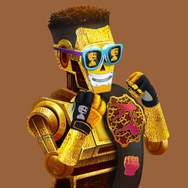 Sportsbot #8405