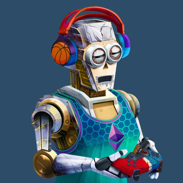 Sportsbot #7447