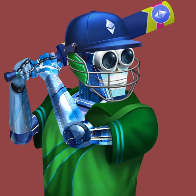 Sportsbot #4243