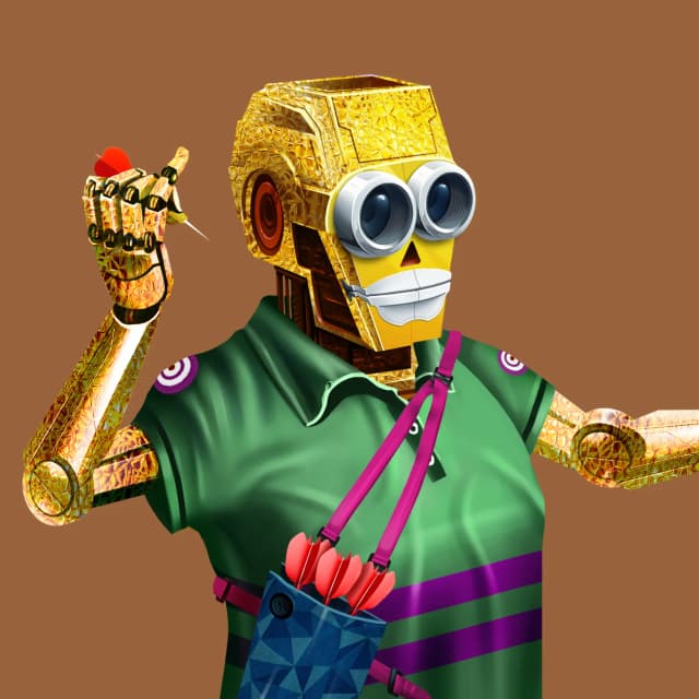 Sportsbot #3551