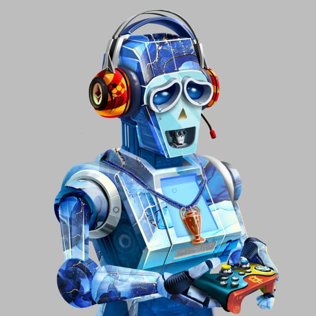 Sportsbot #2747