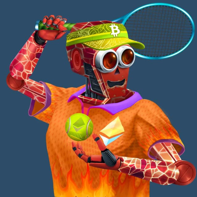Sportsbot #5331
