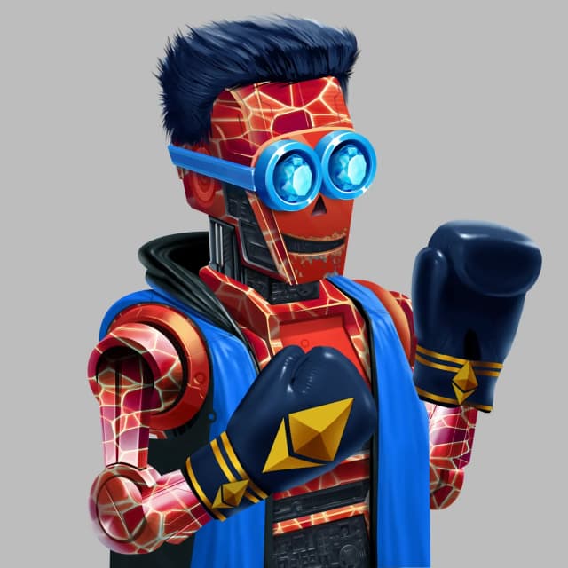 Sportsbot #6409
