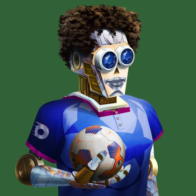 Sportsbot #5305