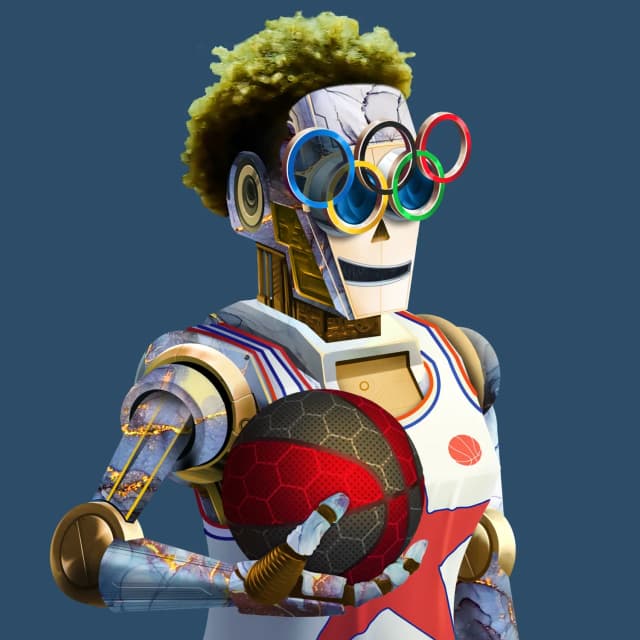 Sportsbot #4598