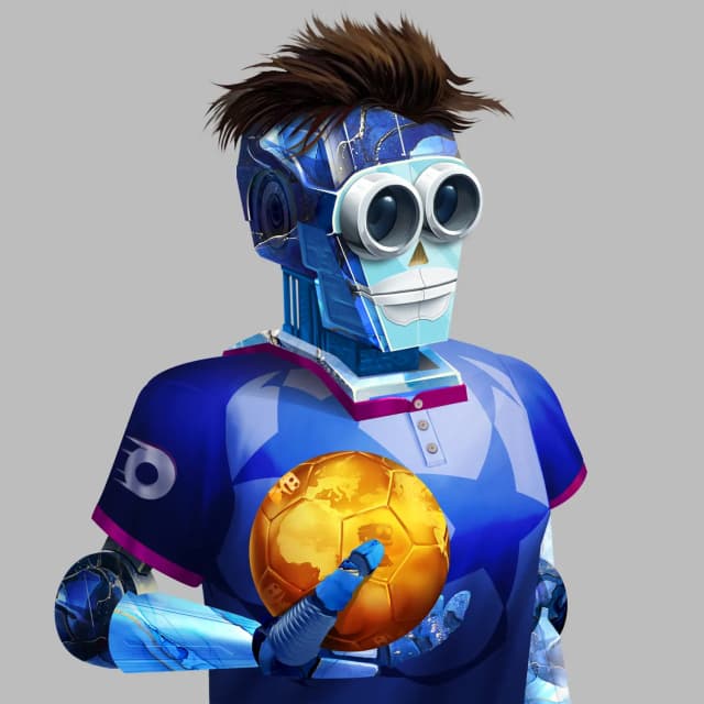Sportsbot #73