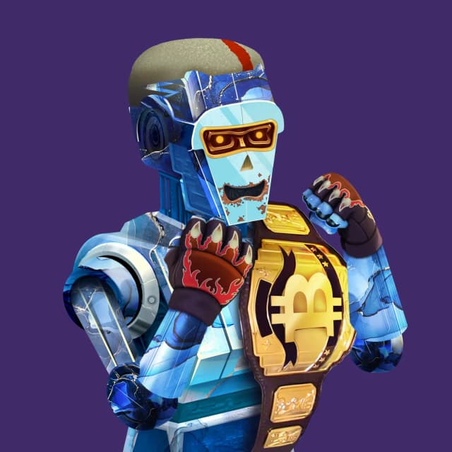 Sportsbot #4800
