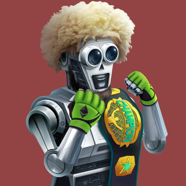 Sportsbot #7640