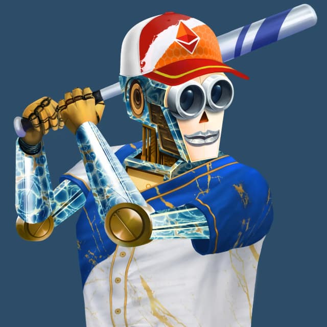 Sportsbot #4439