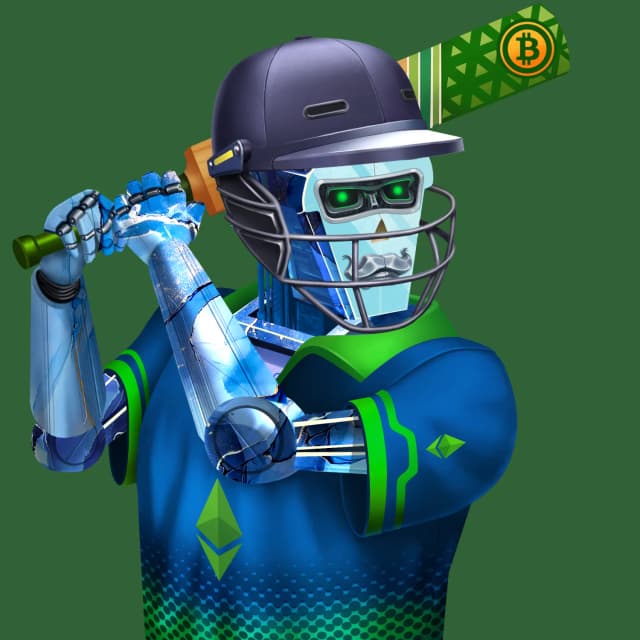 Sportsbot #3378