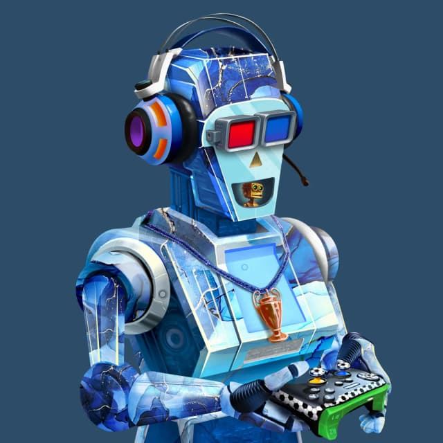 Sportsbot #6806
