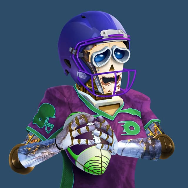 Sportsbot #5651